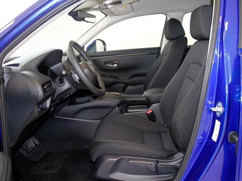 Honda ZR-V 2024 ZR-V Elegance 2.0 i-MMD 4x2 AT Gasolina Standard