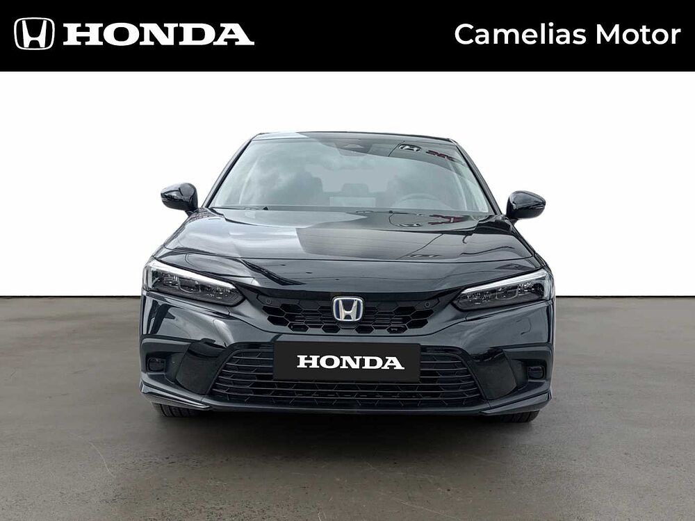 Honda CIVIC 2.0 i-MMD Elegance CVT
