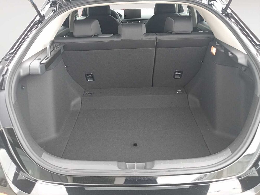 Honda CIVIC 2.0 i-MMD Elegance CVT