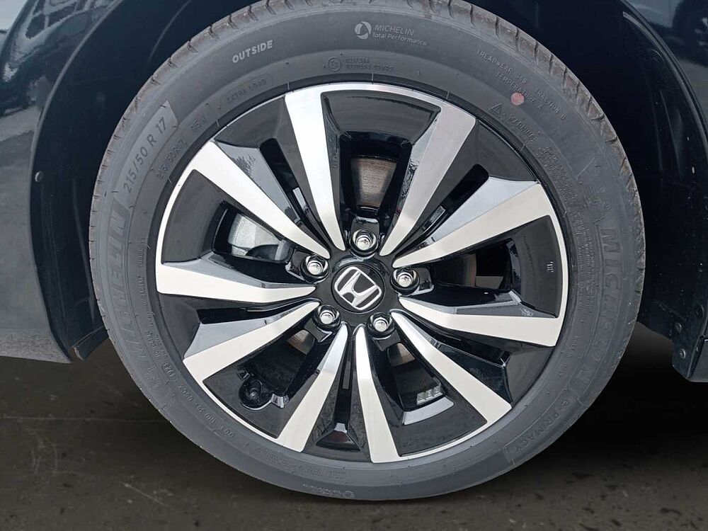 Honda CIVIC 2.0 i-MMD Elegance CVT