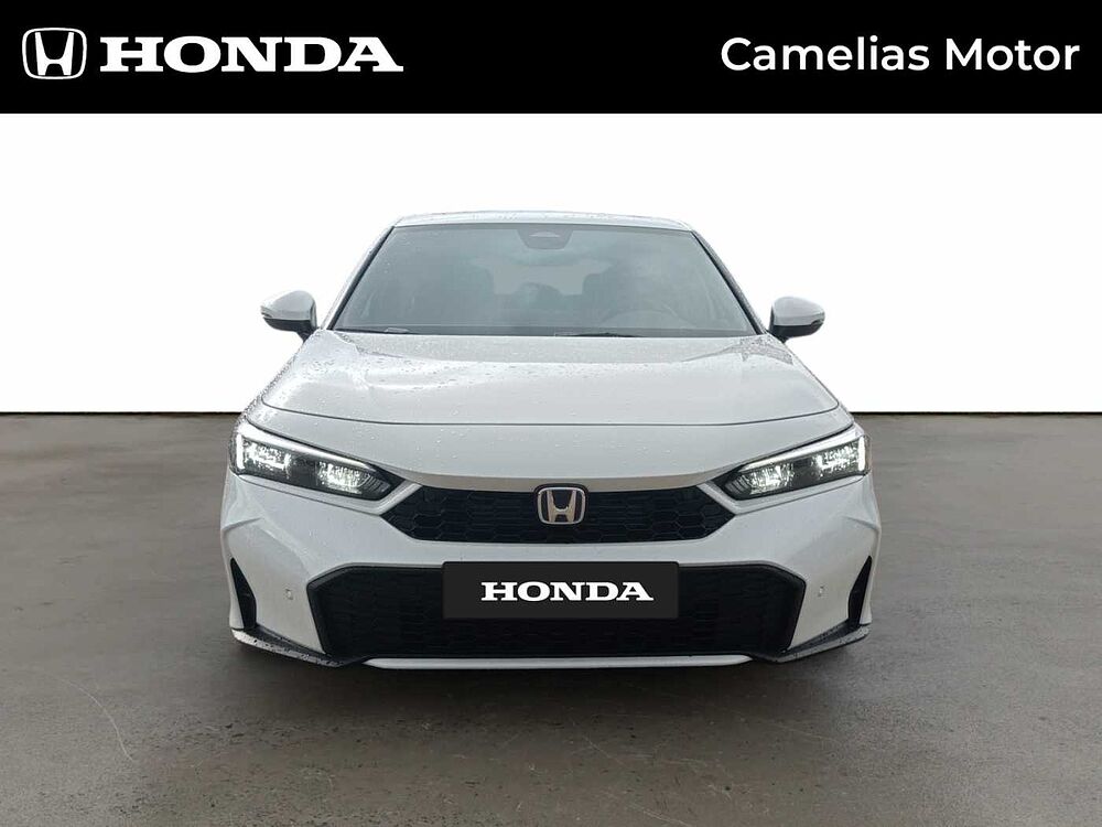 Honda CIVIC 2.0 i-MMD Advance CVT