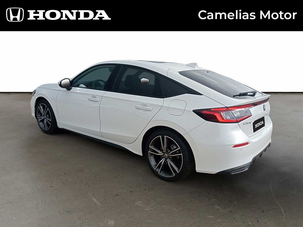 Honda CIVIC 2.0 i-MMD Advance CVT
