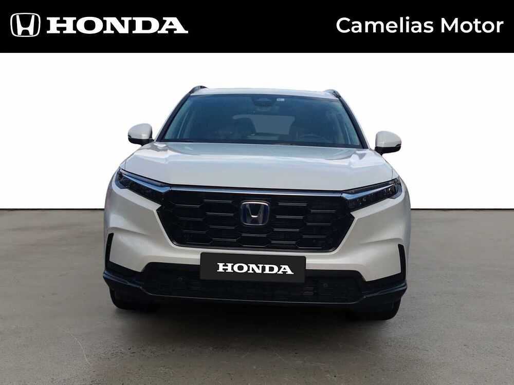 Honda CR-V 2.0 i-MMD HEV 4X2 Elegance