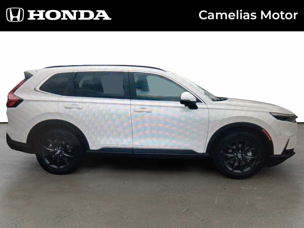 Honda CR-V 2.0 i-MMD HEV 4X2 Elegance