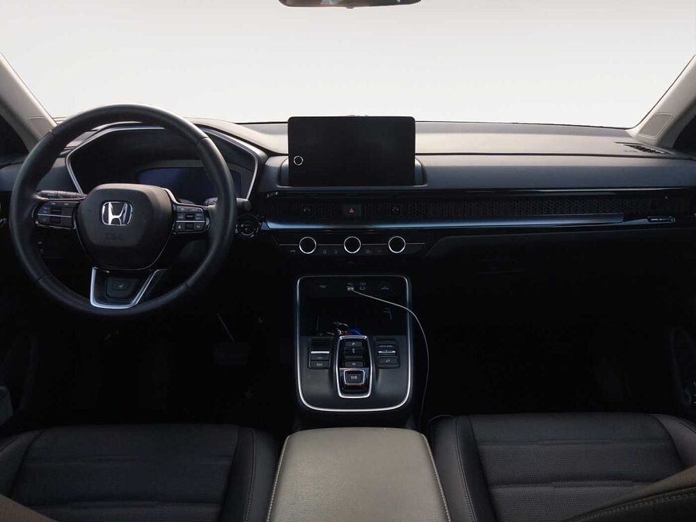 Honda CR-V 2.0 i-MMD HEV 4X2 Elegance