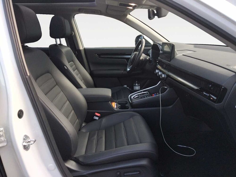 Honda CR-V 2.0 i-MMD HEV 4X2 Elegance