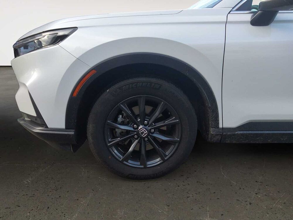 Honda CR-V 2.0 i-MMD HEV 4X2 Elegance