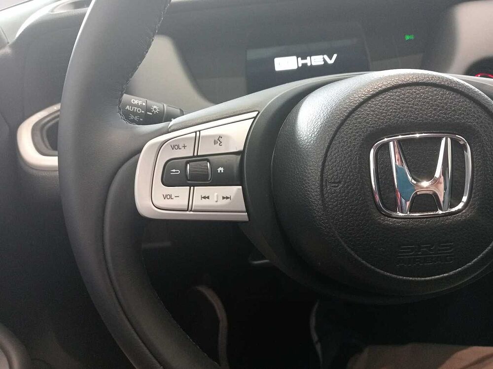 Honda JAZZ 1.5 i-MMD ADVANCE