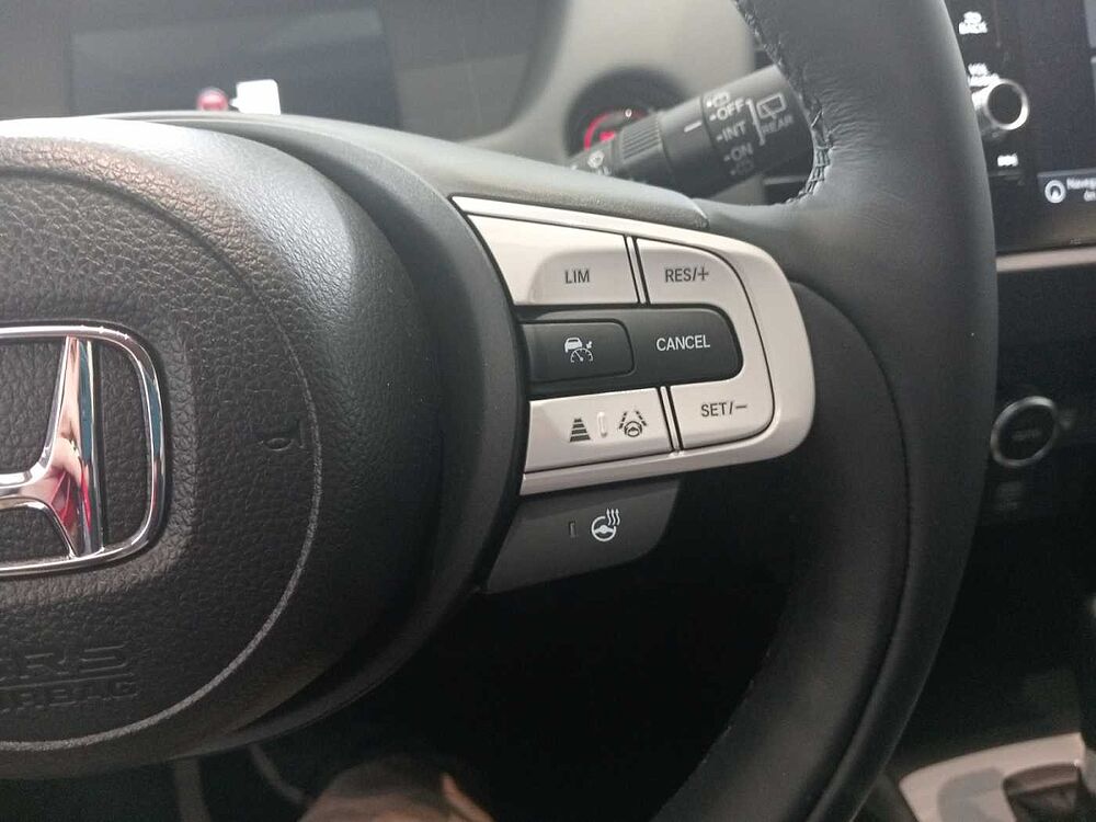 Honda JAZZ 1.5 i-MMD ADVANCE