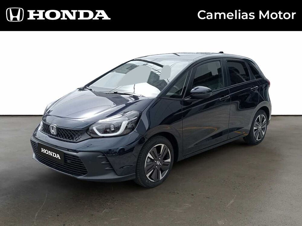 Honda JAZZ 1.5 i-MMD ADVANCE