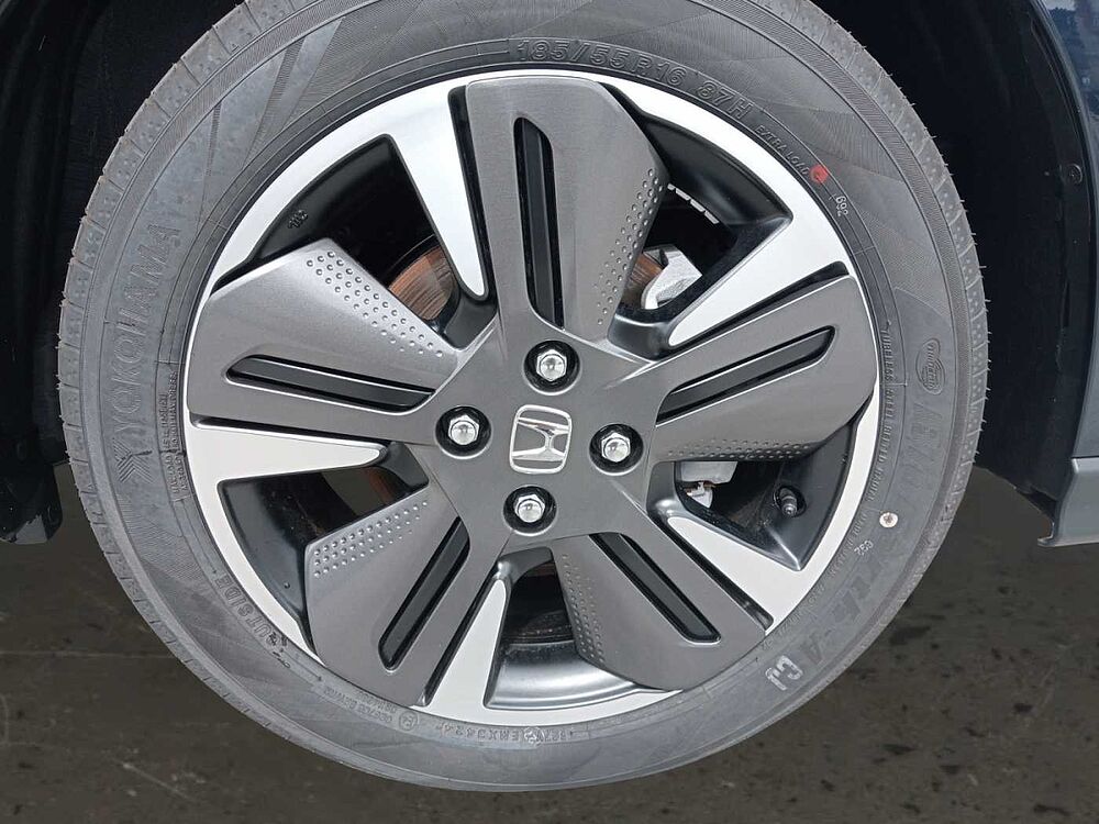 Honda JAZZ 1.5 i-MMD ADVANCE