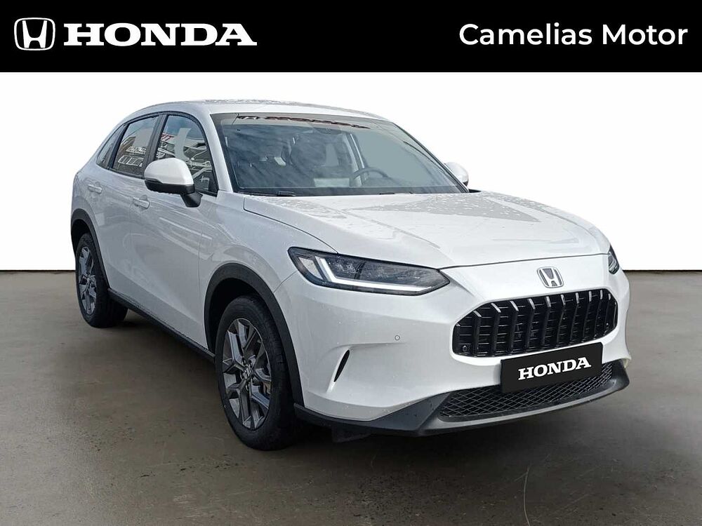 Honda ZR-V 2.0 i-MMD 4x2 Elegance CVT