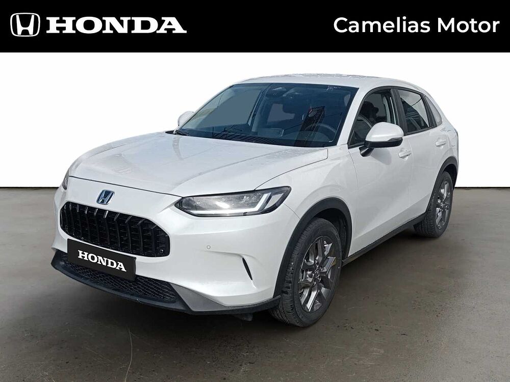 Honda ZR-V 2.0 i-MMD 4x2 Elegance CVT