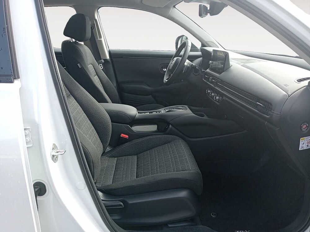 Honda ZR-V 2.0 i-MMD 4x2 Elegance CVT