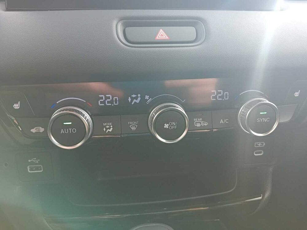 Honda HR-V 1.5 i-MMD Elegance 4x2