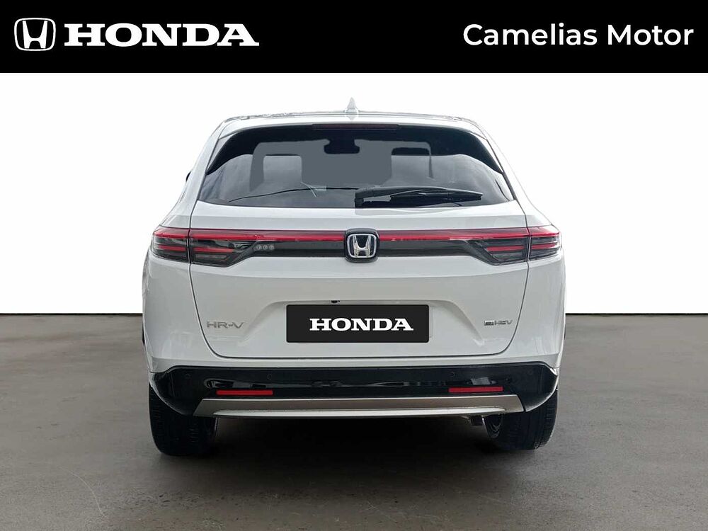 Honda HR-V 1.5 i-MMD Elegance 4x2