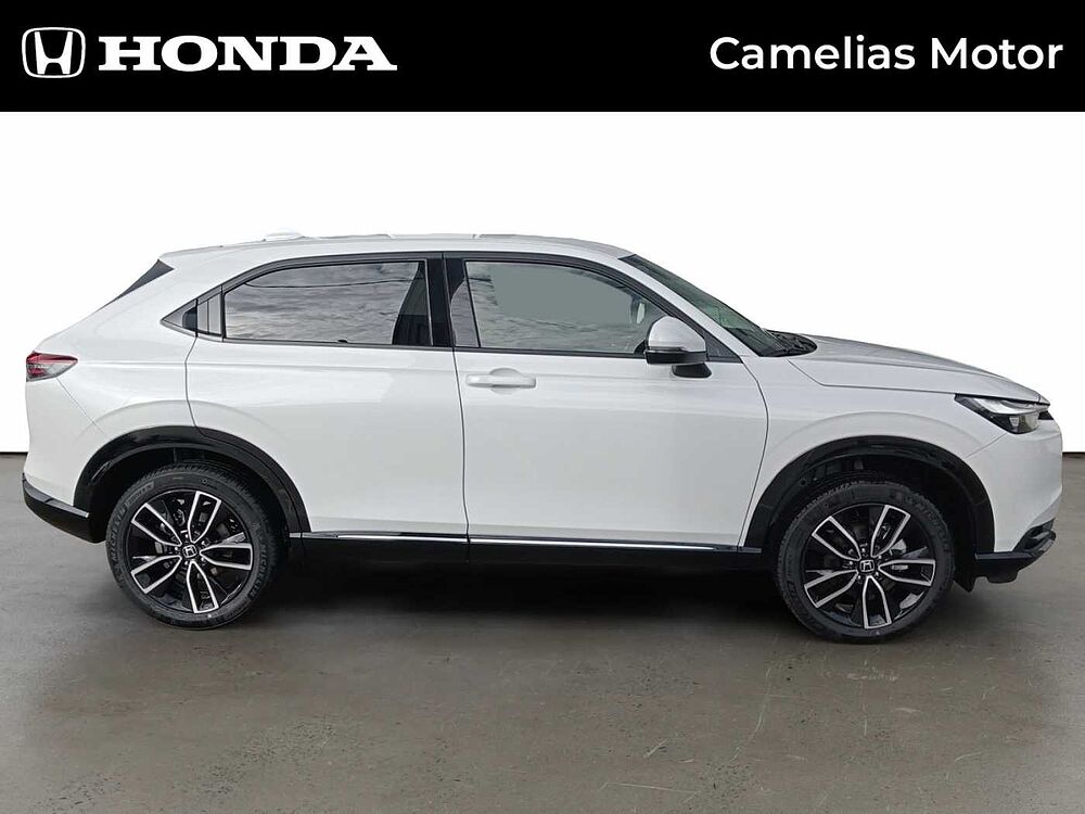 Honda HR-V 1.5 i-MMD Elegance 4x2