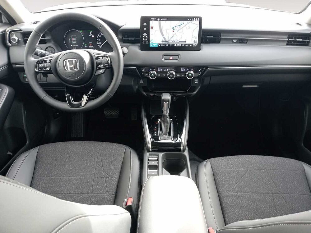 Honda HR-V 1.5 i-MMD Elegance 4x2