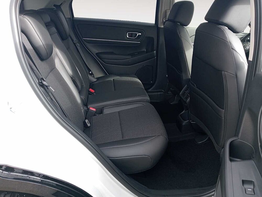 Honda HR-V 1.5 i-MMD Elegance 4x2