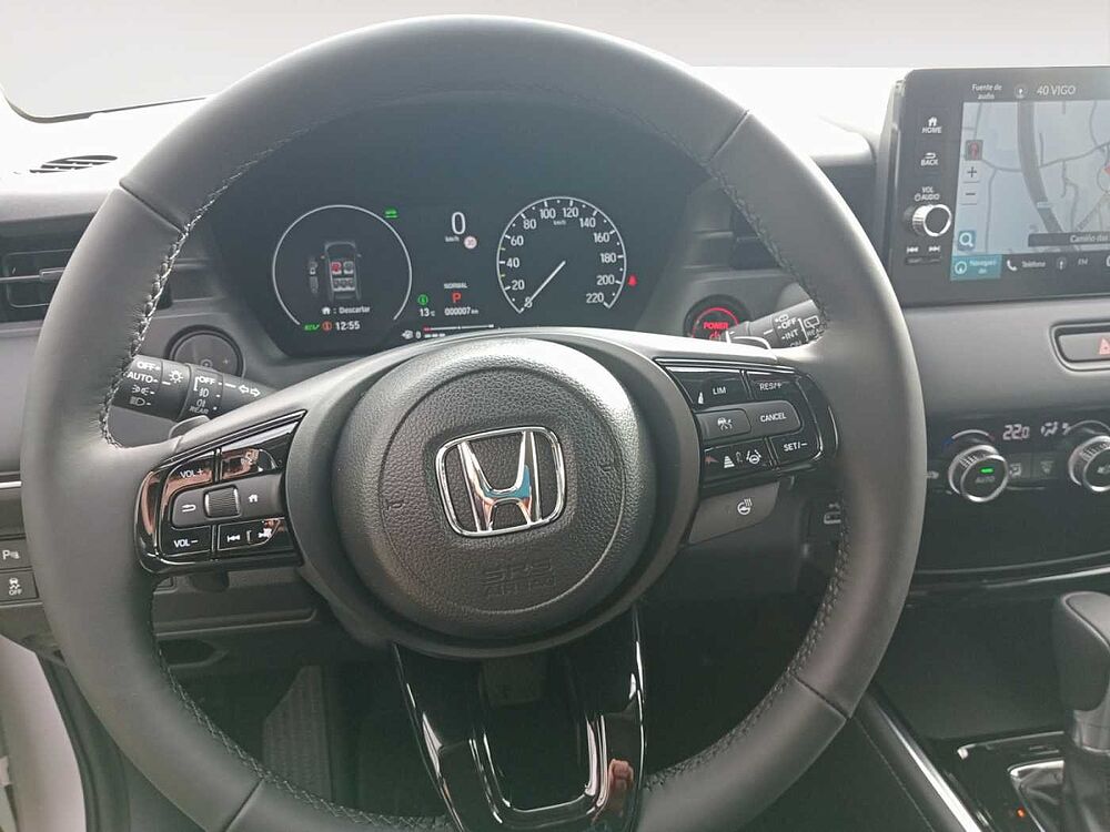 Honda HR-V 1.5 i-MMD Elegance 4x2