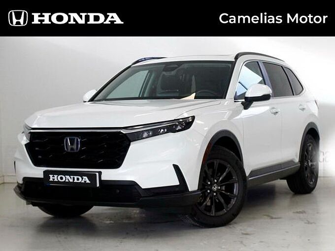 Honda  CR-V 2.0 i-MMD HEV 4X2 Elegance