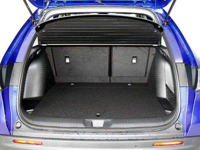 Honda  ZR-V 2024 ZR-V Elegance 2.0 i-MMD 4x2 AT Gasolina Standard