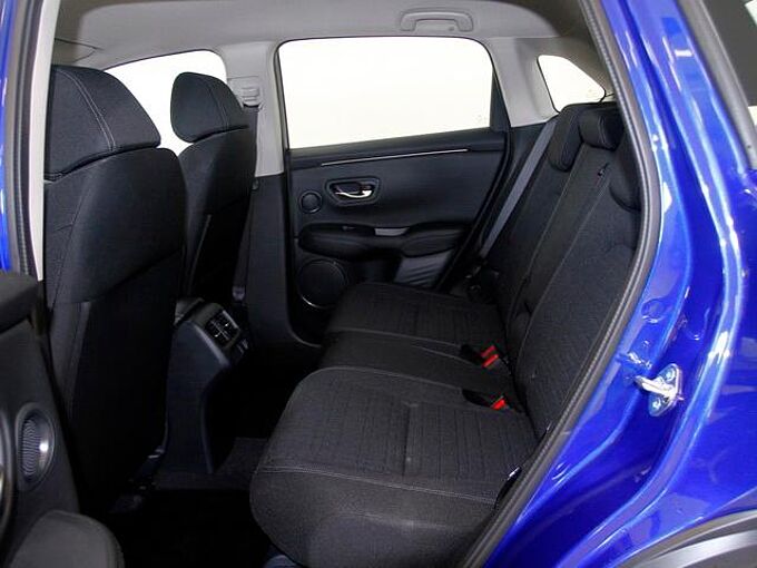 Honda  ZR-V 2024 ZR-V Elegance 2.0 i-MMD 4x2 AT Gasolina Standard