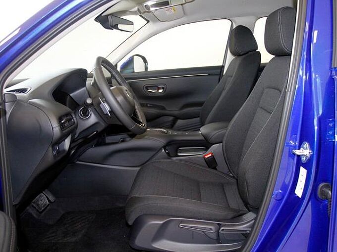 Honda  ZR-V 2024 ZR-V Elegance 2.0 i-MMD 4x2 AT Gasolina Standard