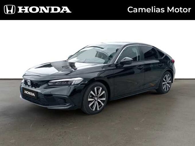 Honda CIVIC 2.0 i-MMD Elegance CVT