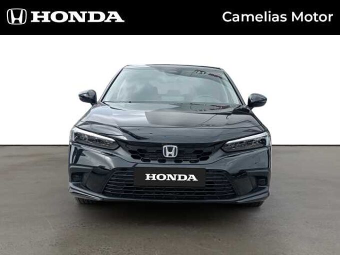Honda CIVIC 2.0 i-MMD Elegance CVT