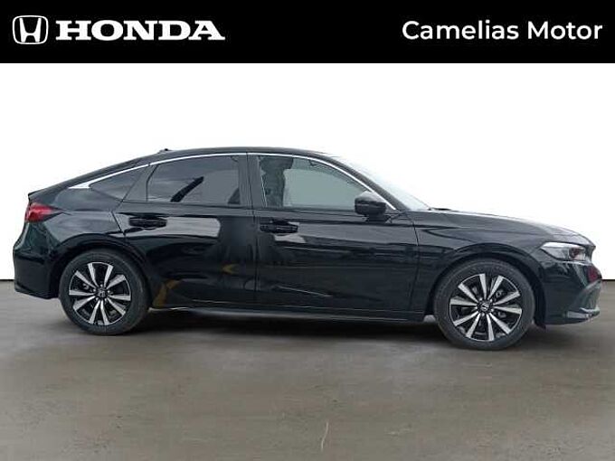 Honda CIVIC 2.0 i-MMD Elegance CVT