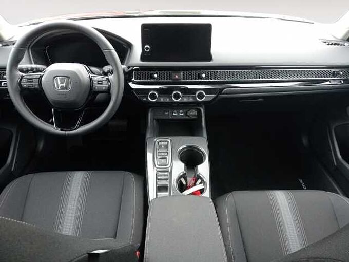 Honda CIVIC 2.0 i-MMD Elegance CVT