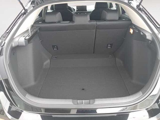 Honda CIVIC 2.0 i-MMD Elegance CVT