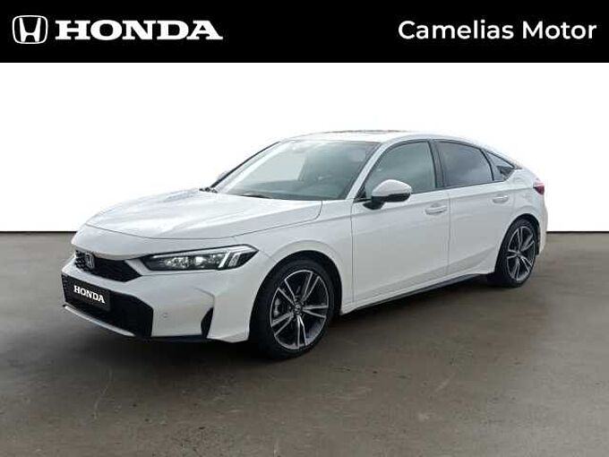 Honda CIVIC 2.0 i-MMD Advance CVT