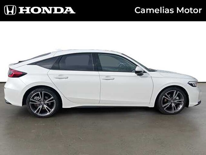 Honda CIVIC 2.0 i-MMD Advance CVT