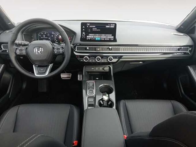 Honda CIVIC 2.0 i-MMD Advance CVT