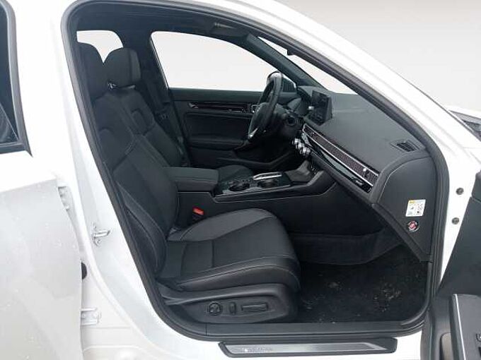 Honda CIVIC 2.0 i-MMD Advance CVT