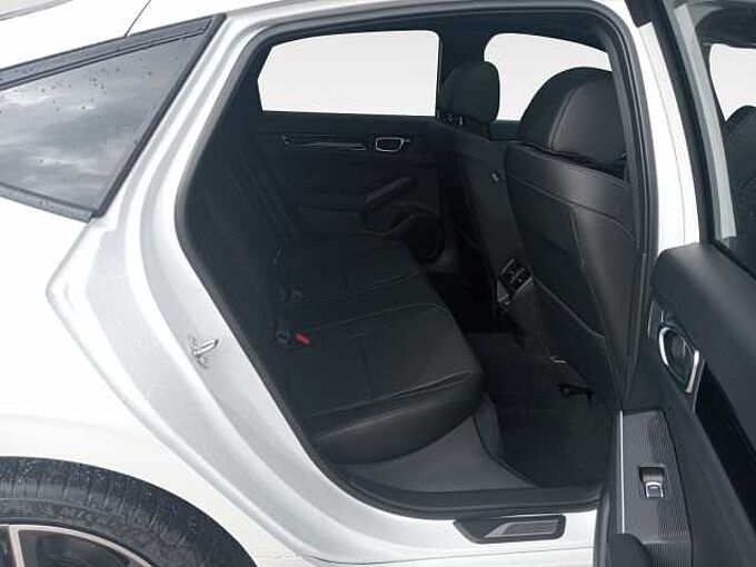 Honda CIVIC 2.0 i-MMD Advance CVT