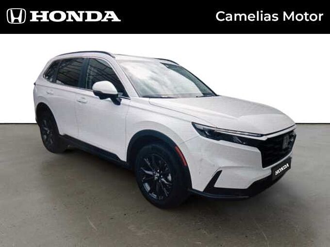 Honda  CR-V 2.0 i-MMD HEV 4X2 Elegance