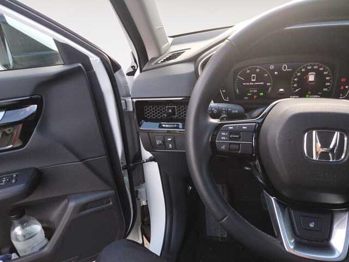 Honda CR-V 2.0 i-MMD HEV 4X2 Elegance