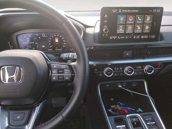 Honda CR-V 2.0 i-MMD HEV 4X2 Elegance