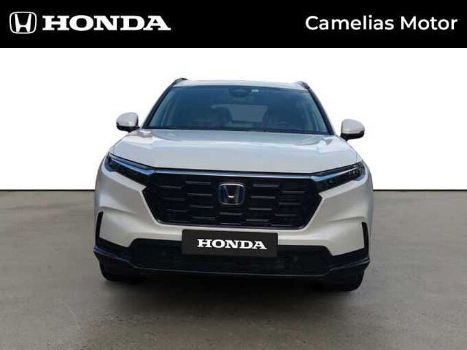 Honda CR-V 2.0 i-MMD HEV 4X2 Elegance