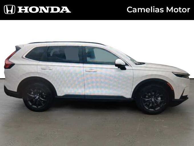 Honda CR-V 2.0 i-MMD HEV 4X2 Elegance