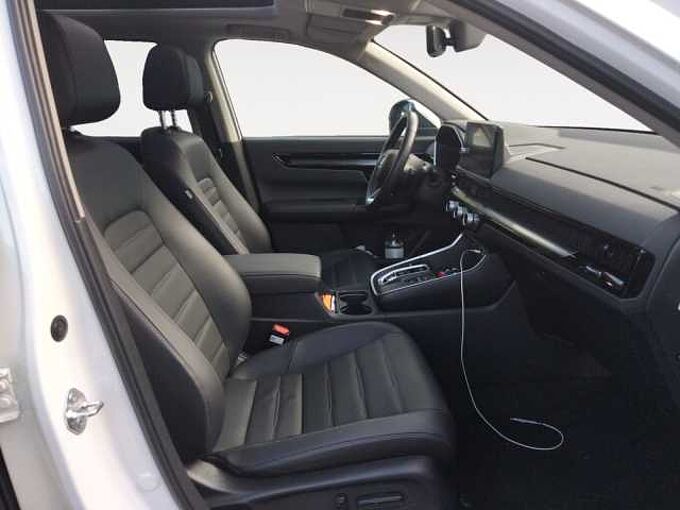 Honda CR-V 2.0 i-MMD HEV 4X2 Elegance