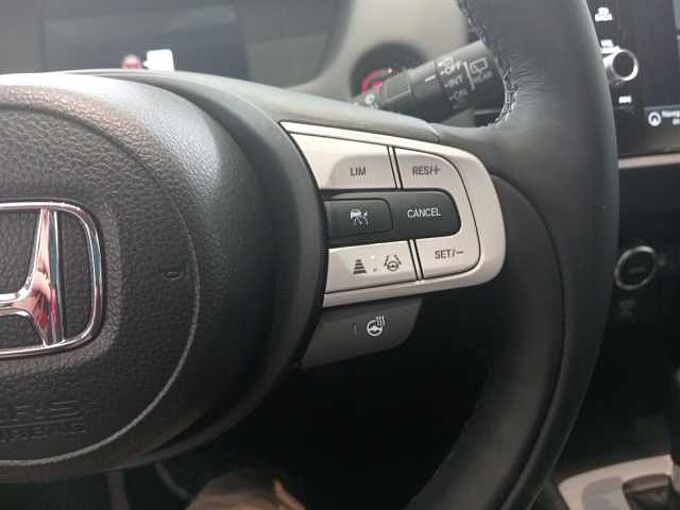 Honda JAZZ 1.5 i-MMD ADVANCE