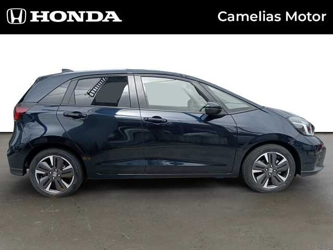 Honda JAZZ 1.5 i-MMD ADVANCE