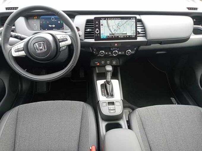 Honda JAZZ 1.5 i-MMD ADVANCE
