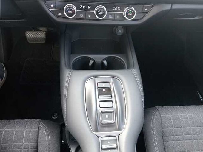 Honda ZR-V 2.0 i-MMD 4x2 Elegance CVT