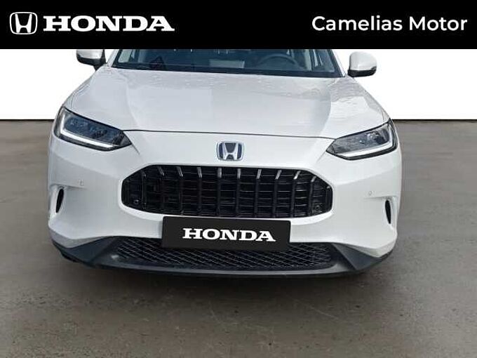 Honda ZR-V 2.0 i-MMD 4x2 Elegance CVT