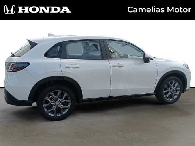 Honda ZR-V 2.0 i-MMD 4x2 Elegance CVT